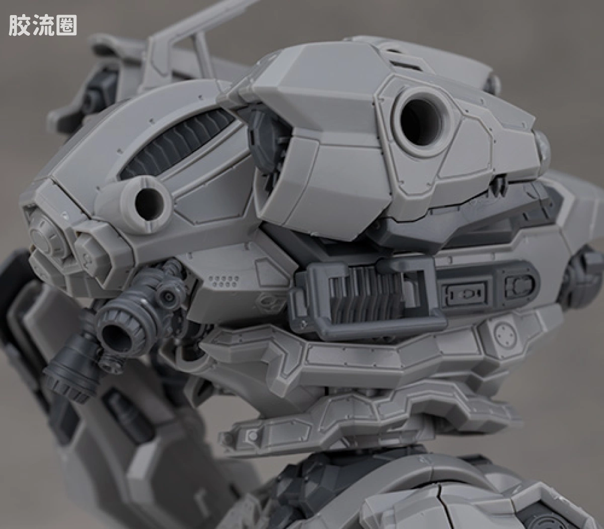 30MM 装甲核心 RaD CC-2000 ORBITER - 图片